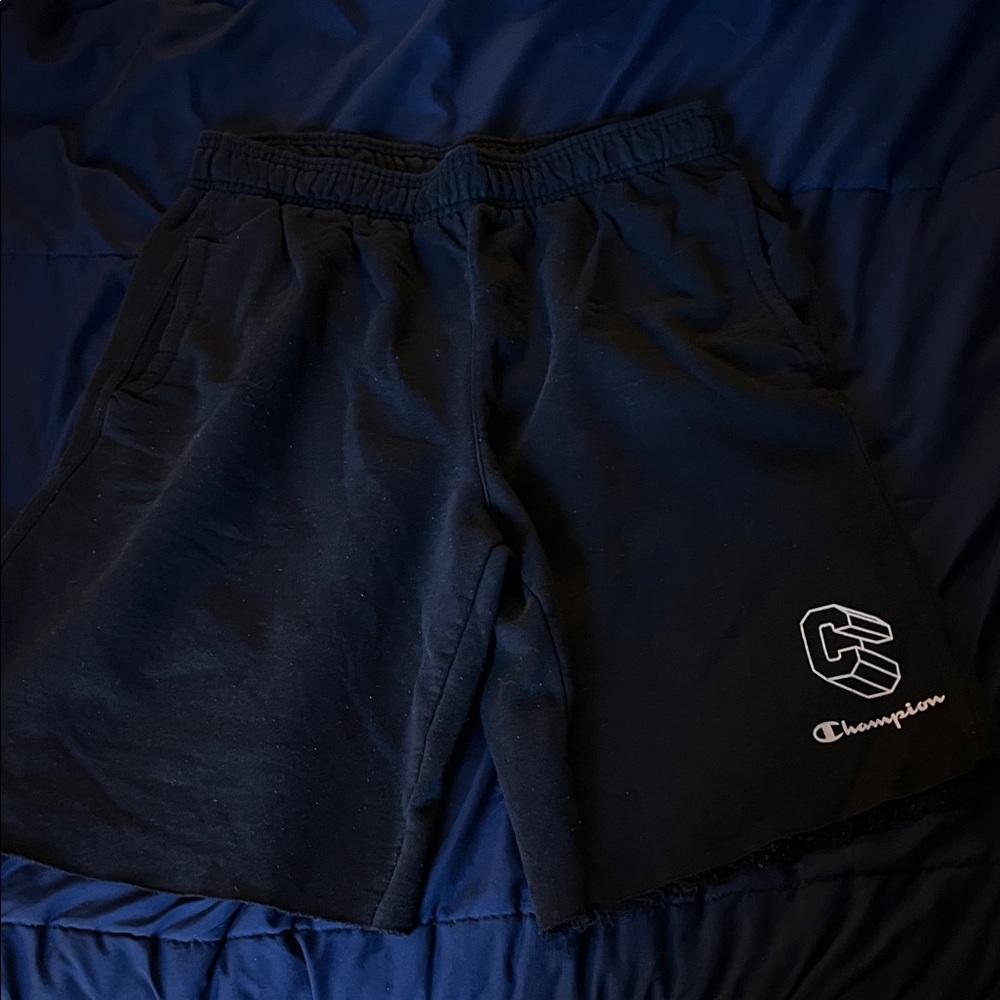 Men’s champion athletic shorts